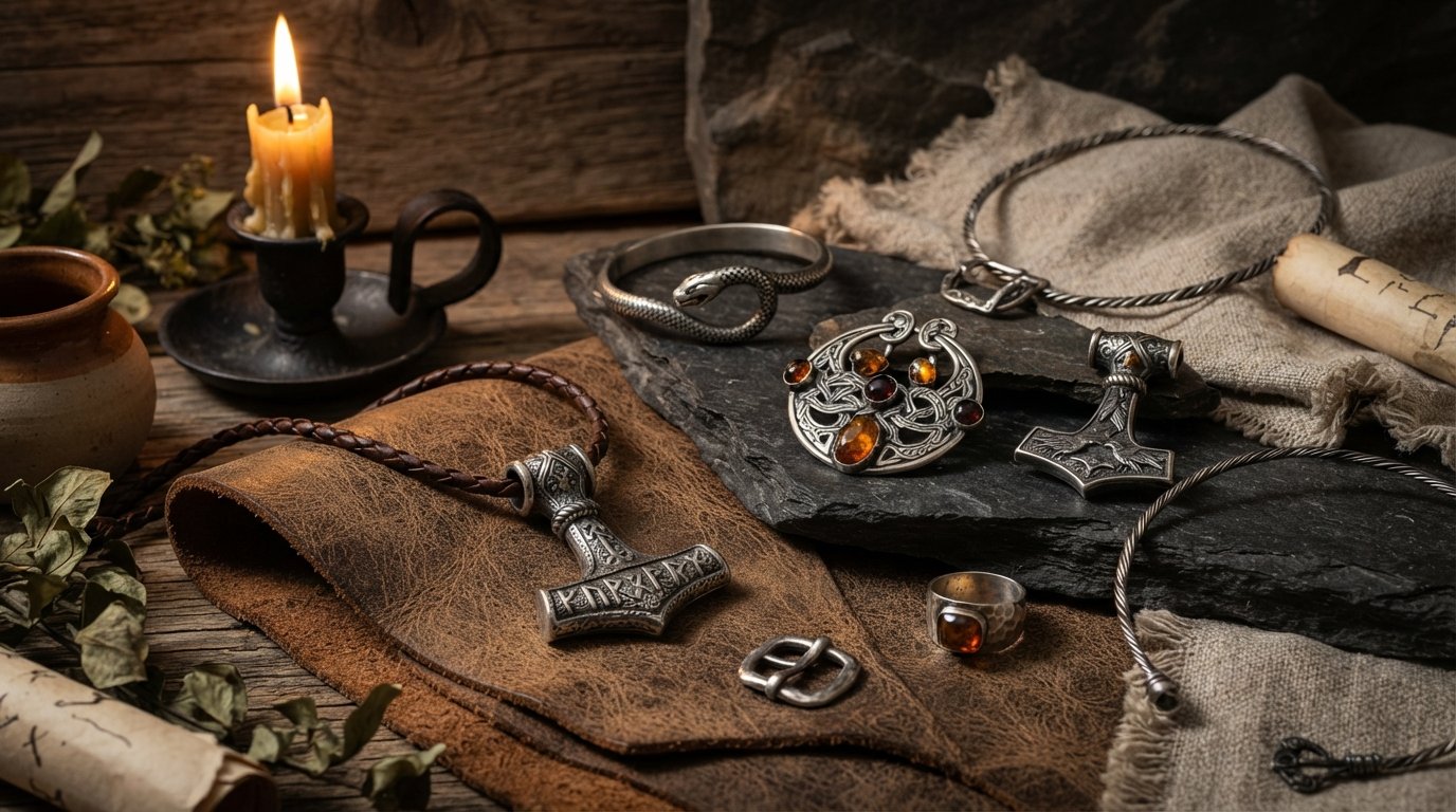 Hero Armband Livets träd - Eddas hemligheter
